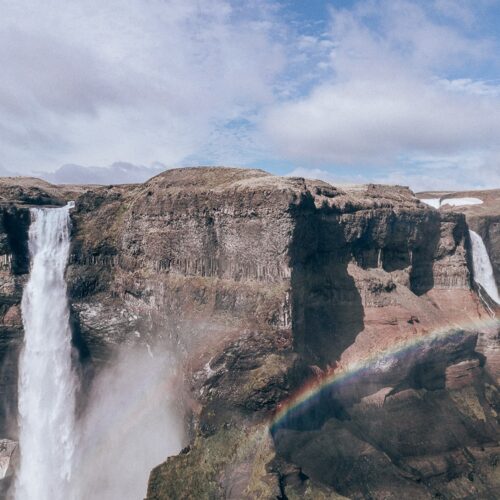 The Ultimate Ring Road Road Trip: A 6 Day Iceland Itinerary