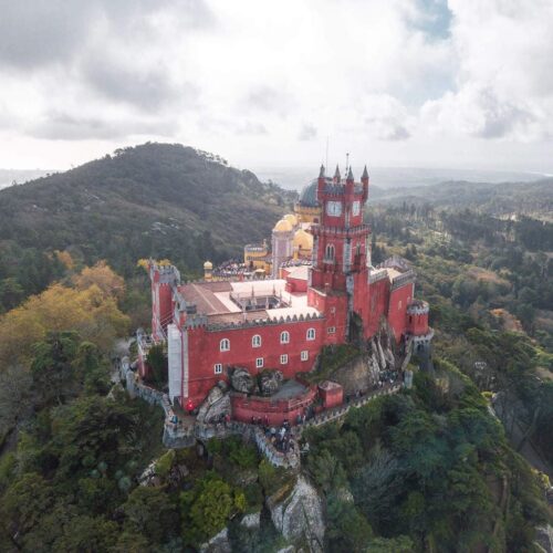 One Day in Sintra: The Ideal Lisbon to Sintra Day Trip