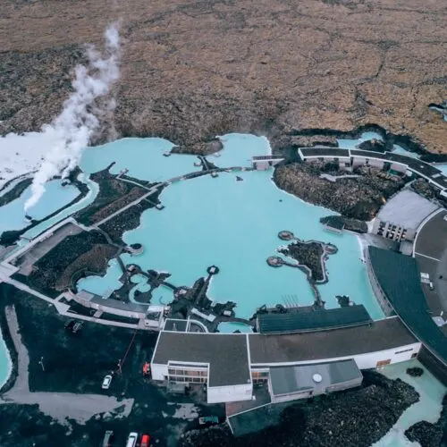 How to Visit Iceland’s Blue Lagoon for Free & Without the Crowd