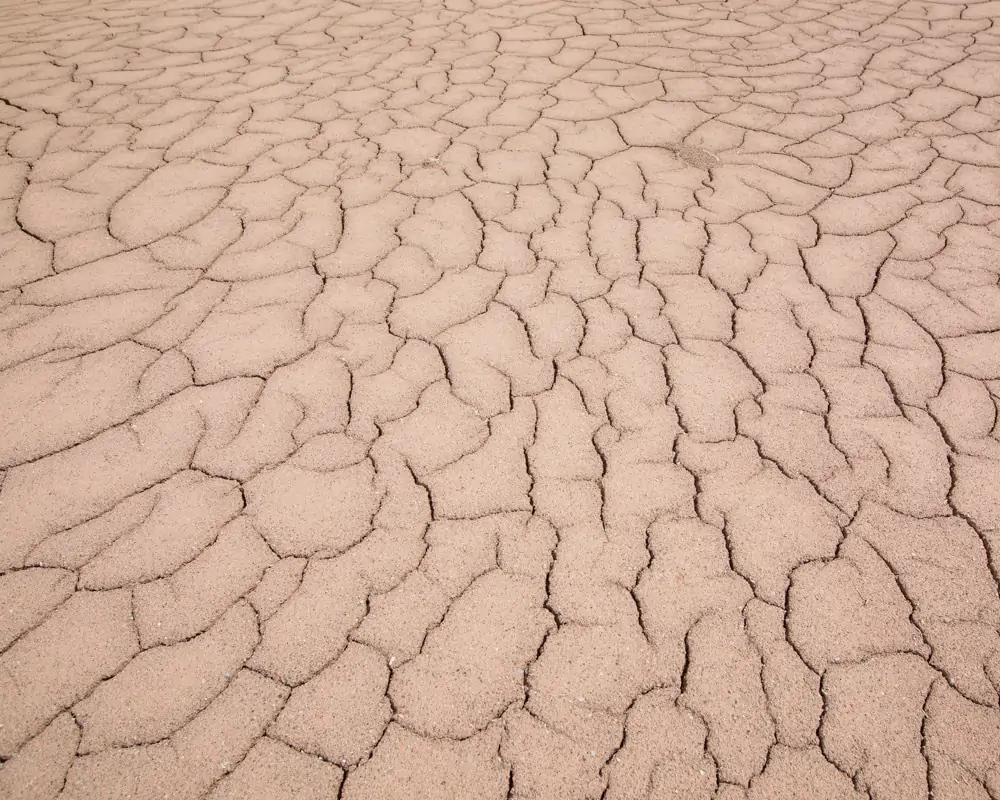 Desert landscapes in Death Valley National Park. Find a full one day itinerary for Death Valley including where to stay, what to see and do, and when to visit.