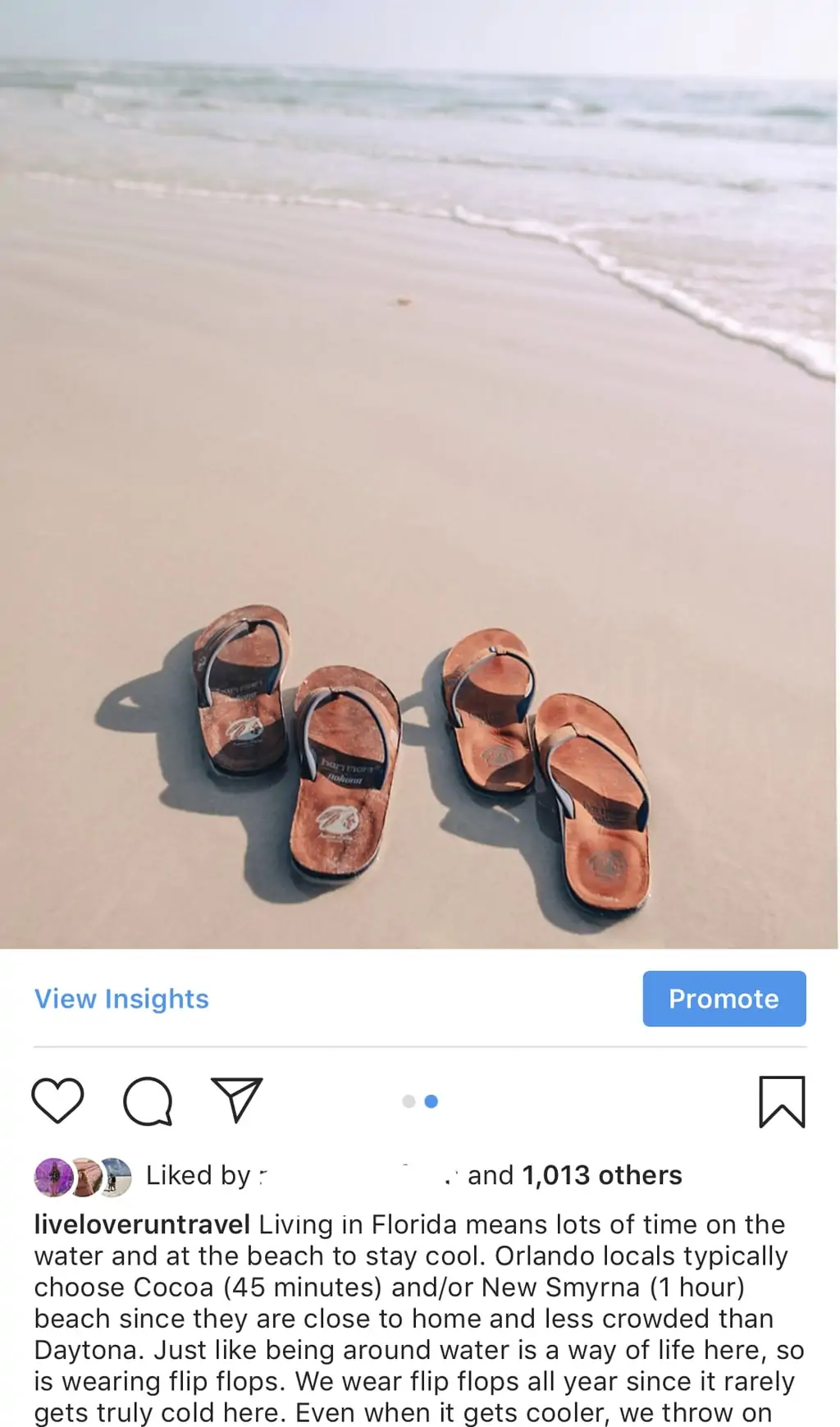 Sometimes brands want a close up image of their product, but that doesn't fit your feed. That's when Instagram carousels can help. Find out tips for posting carousels on Instagram that get engagement (and why your carousel may not be posting.