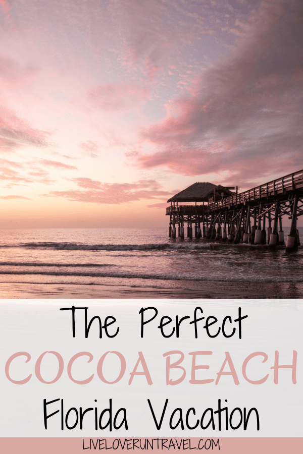 Find out about the best hotel in Cocoa Beach Florida and the best restaurants in Cocoa Beach Florida. #florida #floridabeaches | Cocoa Beach Florida things to do | Cocoa Beach Florida restaurants | Cocoa Beach Florida hotels | Cocoa Beach Florida pier | Cocoa Beach Florida resorts | Cocoa Beach Florida where to stay | Cocoa Beach Florida hotels resorts | Cocoa Beach pier | Cocoa Beach hotels | Cocoa Beach Florida places to stay in | Cocoa Beach Florida hotels ocean | Westgate Cocoa Beach Resort