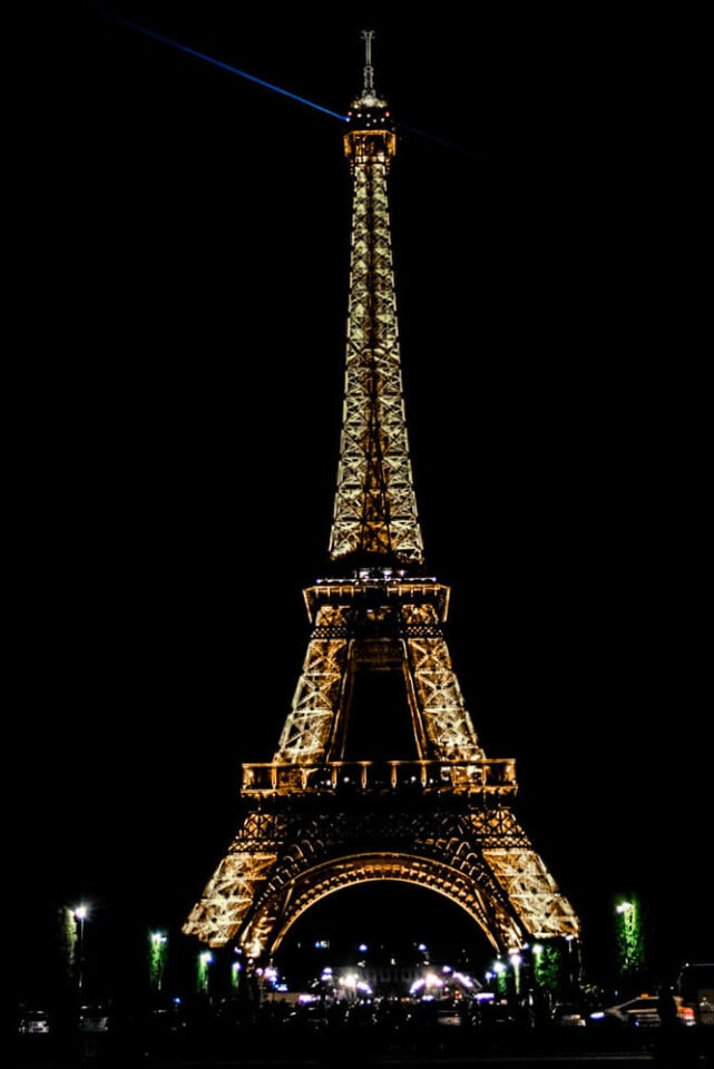 Best Views of the Eiffel Tower: Photo Spots, Hotels and More - Live ...