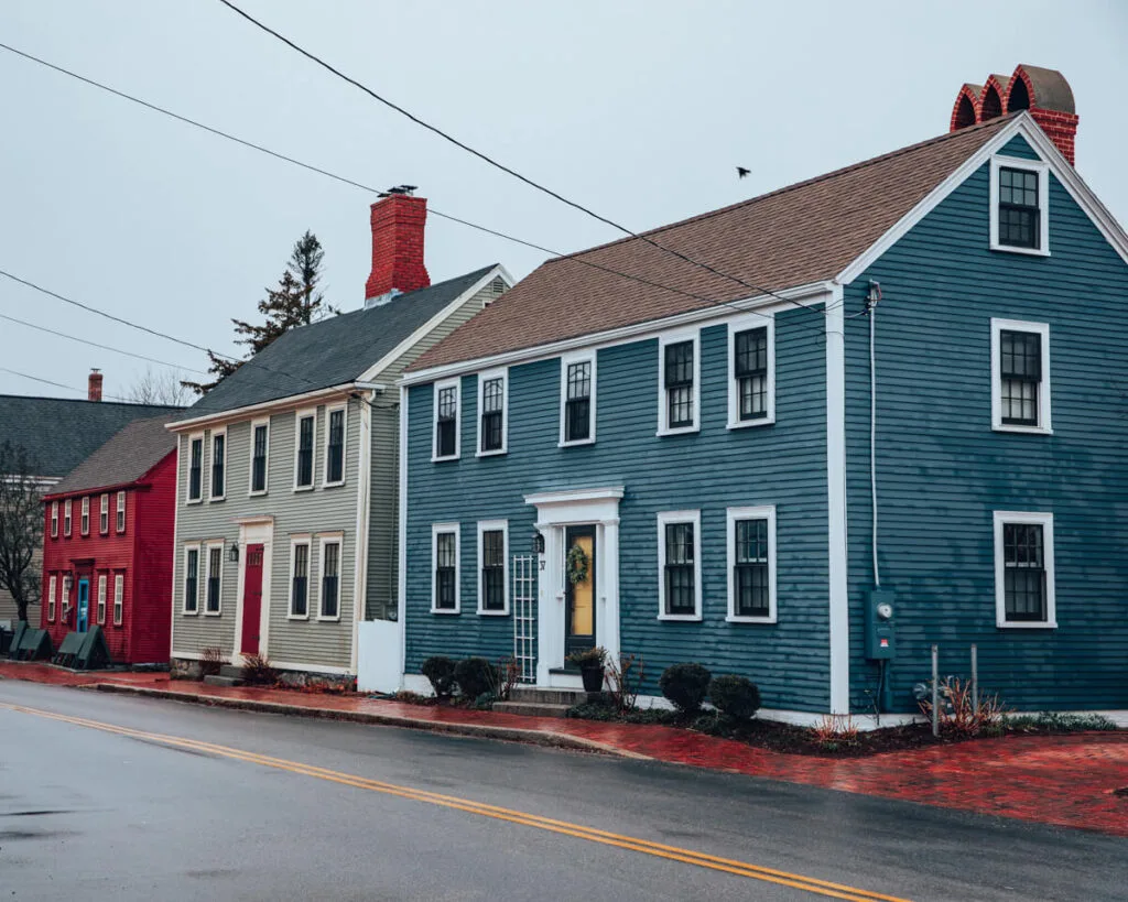 homes near strawbery bank portsmouth