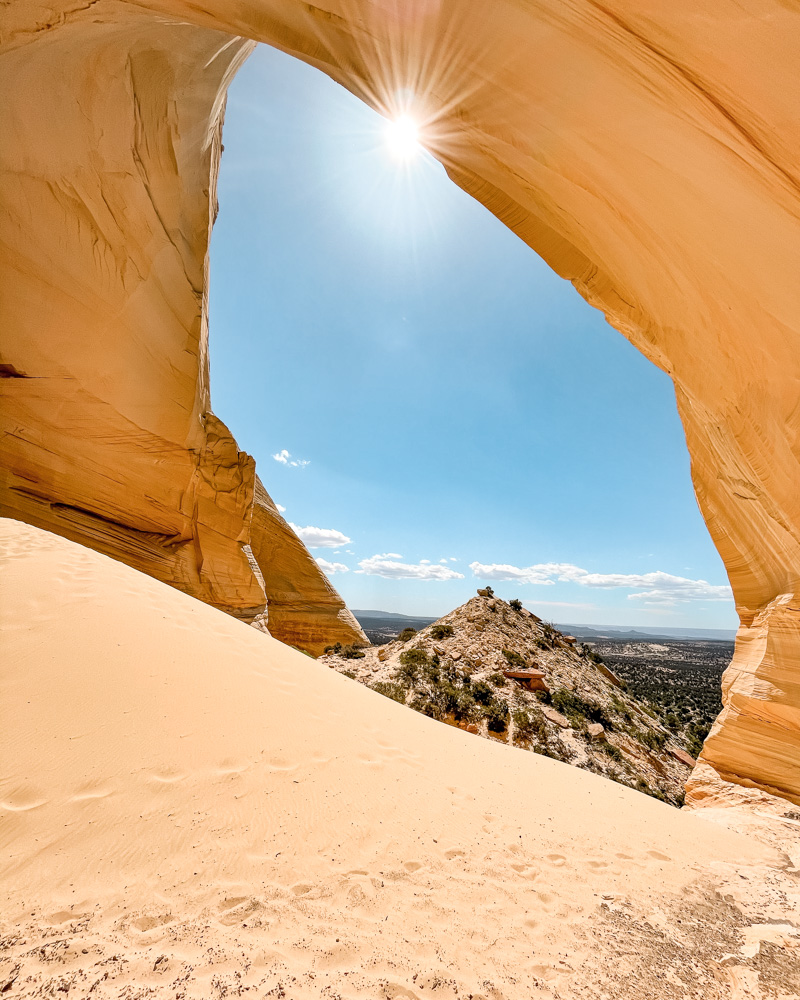 Great Chamber at Cutler Point