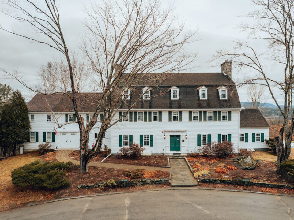 The Perfect New Hampshire Weekend Getaway Live Love Run Travel