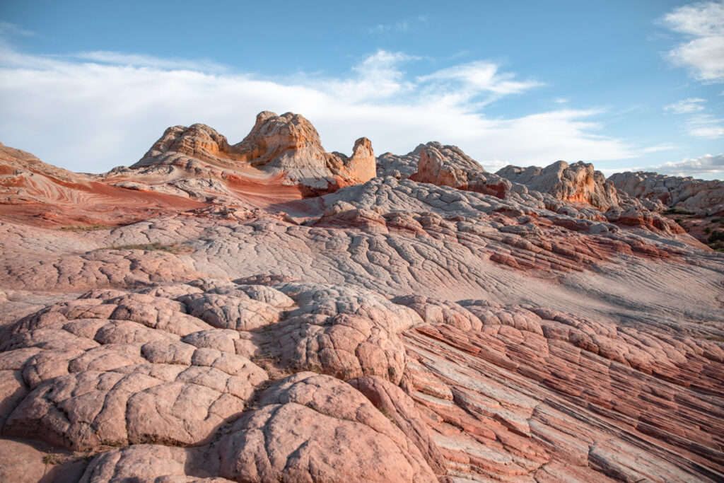 White Pocket Arizona