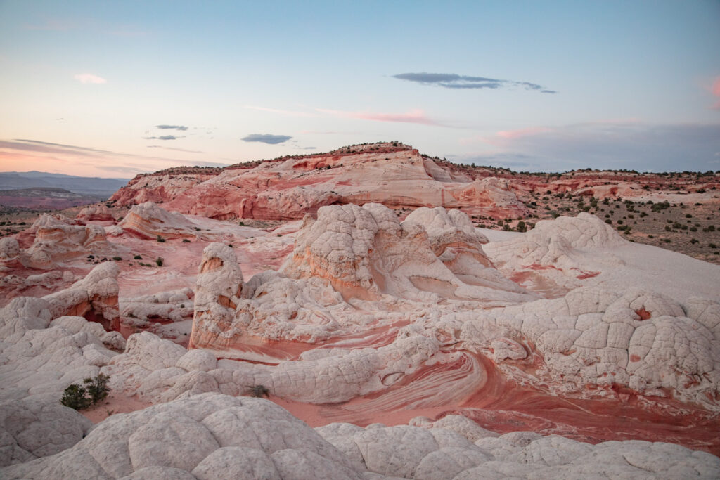 white pocket arizona usa