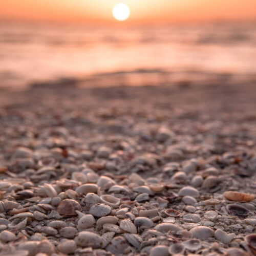 Best Fort Myers Beach Sunset Spots