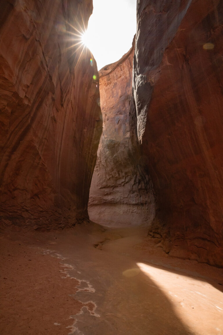 How to Visit Leprechaun Canyon Utah (No Climbing Required) - Live Love ...